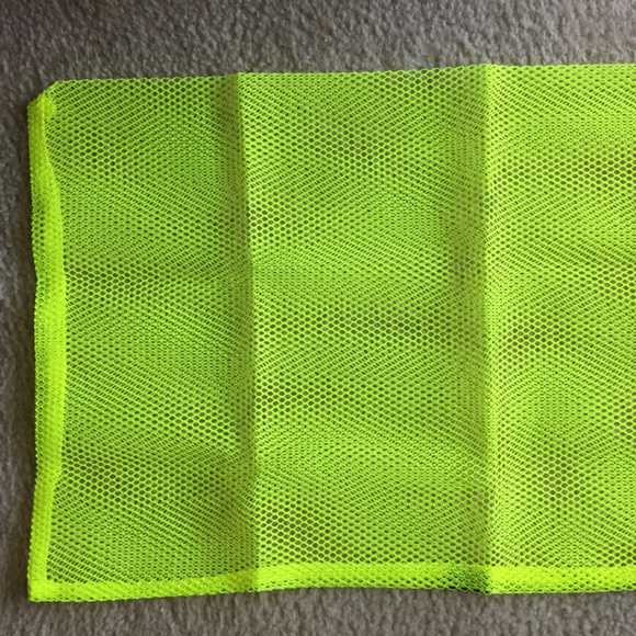 Hight Quality Mesh Bag - Picture 2 of 4